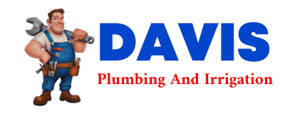 Trusted plumber in MAGNOLIA